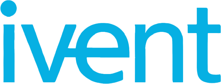 Ivent Logo