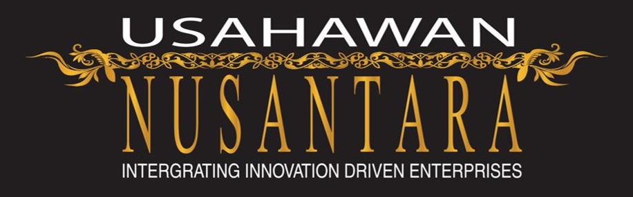 Usahawan Logo