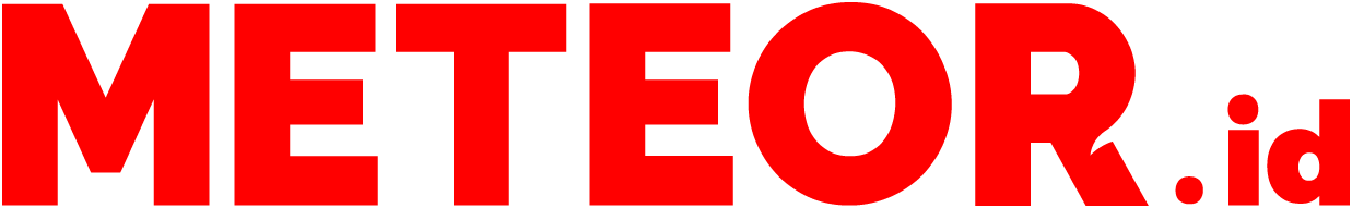 Meteor Logo