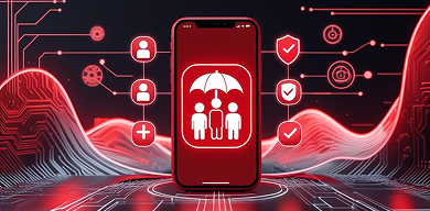 Community Insurance App