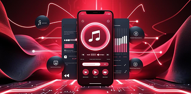 Music Streaming Platform