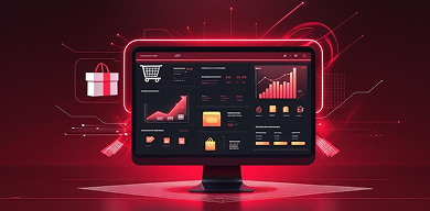 Retail Commerce Platform